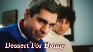 Did Frank pee in Christian's pool?