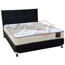 Beli spring bed airland online berkualitas dengan harga murah terbaru 2021 di tokopedia! Springbed Airland New Eco 120 X 200 Full Set Divan Kasur 120x200 Shopee Indonesia