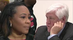 Georgia Senate committee to reissue subpoena for DA Fani Willis in Trump  election probe