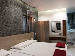 HOTEL HILLTOP, VALPARAI **