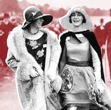 All the best loved vintage shops online. 6 Outfits With Vintage Pieces How To Wear Vintage Fashion