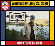 Mo Pitney