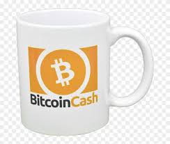 Download free bitcoin logo png with transparent background. Ceramic Mug With Bitcoin Cash Logo Bitcoin Cash Png Transparent Png 682x634 5331321 Pngfind
