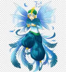 Tooth is a sweet, bubbly, elegant, daring, agile, graceful, charismatic, motherly, smart, and a fierce fighter of a guardian. Bunnymund Jack Frost Tooth Fairy Beldam Fan Art Rise Of The Guardians Computer Wallpaper Fictional Character Film Png Pngwing