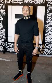 Chris eubank (born christopher livingstone eubanks on august 8 1966) is a boxer and british celebrity who held the wbo middleweight and super middleweight titles. Chris Eubank Jr At The Ff Reloaded Experience In London Chris Eubank Jr Chris Eubank Fashion