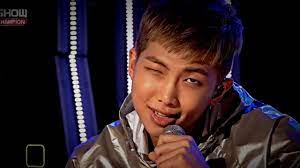 Rm (kim namjoon) bts #42 tiktok compilation part 2 | tiktok edit | real size. Rm Beast Fmv Kim Namjoon Youtube
