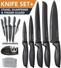 Top 10 Best Kitchen Knife Sets In 2020 Toptenthebest Kitchen Knives Knife Set Kitchen Best Kitchen Knife Set