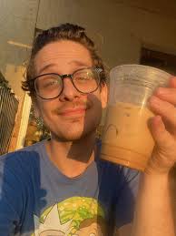 Good Morning Friends Happy Sunday! I tell you what. This hot weather is a  million times more enjoyable with an Ice cold drink in your hand! Stop