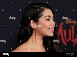 Mulan not disney hi-res stock photography and images