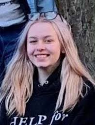 Missing Becci Smith from Aberdare has been found