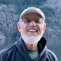 Gary Halcomb's Instagram, Twitter & Facebook