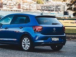 📞 ruft uns zum neuen polo an. Vw Polo 2021 Stylish Small Car Volkswagen Australia