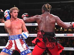 Jake paul and ben askren go toe to toe as the youtuber looks to maintain his unbeaten record against a more experienced fighter. Floyd Mayweather Vs Logan Paul Odds Are Not Nearly As Wide As They Should Beand They Re Actually Getting Narrower