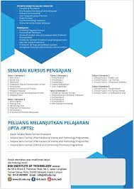 Knows not just english and arabic , but 98. Assalamual Seminar Kerjaya Dan Hala Tuju Selepas Spm Stpm Facebook