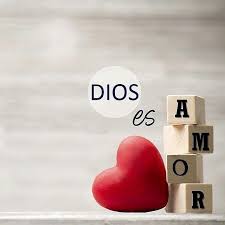 1 Juan 4 16 Y Nosotros Hemos Conocido Y Creido El Amor Que Dios Tiene Para Con Nosotros Dios Es Amor Y El Que Perman God Loves Me Christian Messages Dear God