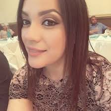 Eneyda Gonzalez's Instagram, Twitter & Facebook