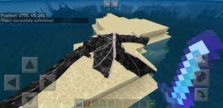 Any version mcpe beta 1.2 build 6 pe 1.17.0.02 pe 1.16.200 pe 1.15.200. Mcpe Bedrock Dragon Addon Minecraft Addons Mcbedrock Forum