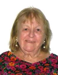 Marie F. Sullivan Obituary