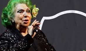 Maria josé valério (amadora, 6 de maio de 1933) é uma cantora portuguesa, bem conhecida pelo seu amor ao sporting e por ser a intérprete da marcha do sporting adoptado como hino do clube. Gozx3rylhflrkm