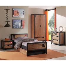Lit Enfant En Bois Tiroir Es2000 Camas Rooms Decored Y Loft