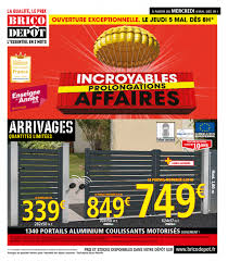 Brico Depot Cataloguespromo Com Page 6