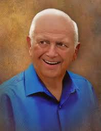 Phillip Gerald Cox Obituary (2022)