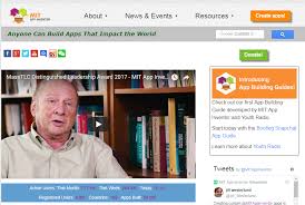 Di profil baru anda, masukkan nama, lalu ketuk lanjut. Cara Mudah Membuat Aplikasi Menggunakan Mit App Inventor Android And Network Management
