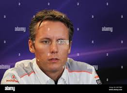 Michael mclaren hi-res stock photography and images