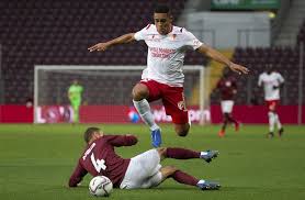 Servette fc is a swiss football club based in geneva. Fc Sion Fc Sion Servette Fc L Avant Match