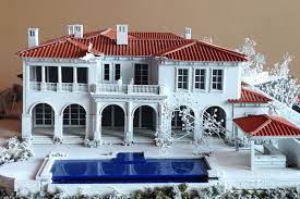 tour the orange county cribs heather dubrow house mansions dream house