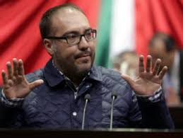 Mauricio toledo, exdelegado de coyoacán por el prd quien es acusado de tener grupos de esta unión sería una traición a la militancia de morena que sufrieron represión e incluso intentos de. Mauricio Toledo Busca Evitar El Desafuero En Su Contra Periodico Regeneracion