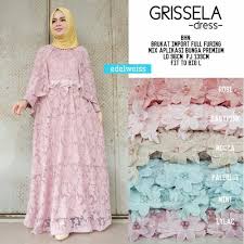 Karena di balik tubuh mungilmu itu banyak keuntungan yang bisa kamu dapatkan lho. Anggun Dengan 10 Pilihan Baju Muslim Brokat Yang Menawan