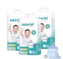 High Absorbent Disposable Baby Pull Up Diapers Wholesale ...