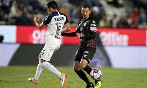 The hosts won't be able to call upon ake loba, who has not been able to recover from a muscle strain. Monterrey Vs Pachuca En Vivo Jornada 17 E Liga Mx 2020 Futbol Rf