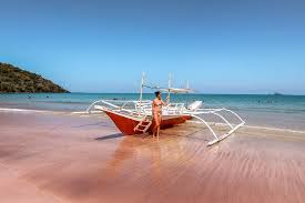 It´s quick, simple and the most effective way to find the best lodging in this part of philippines. Nagtabon Beach The Best Beach In Puerto Princesa Palawan Daily Travel Pill