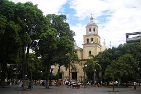 A city of northeast colombia near the venezuelan border. Guide To Cucuta Colombia Travel Guide