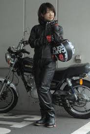 ボード motorcycle girls のピン
