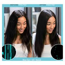 If you shampoo right after coloring your hair, there are chances of your hair color fading and looking dull instantly. Perfect Hair Day Dry Shampoo Living Proof Mecca