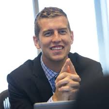 Epilogue: His life cut short, Elliot Waterbury made his mark with humor,  hard work and empathy