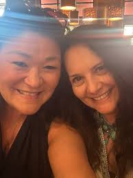 Missy Stoddard Walden, we were able to celebrate your life yesterday. I  loved hearing story after story how you impacted so many lives. You are  extraordinary! We will miss you so much.