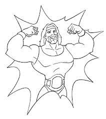 Shop for hulk hogan fan shop in wwe fan shop. Hulk Hogan S Rock N Wrestling Concept Sketches Photos Wwe