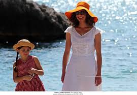 Si accettano miracoli, regia di alessandro siani (2015) tiramisù, regia di fabio de luigi (2016) questione di karma, regia di edoardo falcone (2017) metti la nonna in freezer, regia di giancarlo fontana e giuseppe stasi (2018) ti presento sofia, regia di guido chiesa (2018) 10 giorni senza mamma, regia di alessandro genovesi (2019) X9i Azhlnmreem