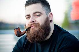 Pin On Beards