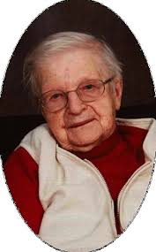 Obituary of Elsie Bodnarchuk