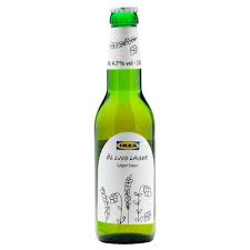 Ikea Ol Ljus Lager Sweden Lager Beer Ikea Food Lager