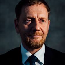 Michael Kretschmer: „Deutschland lebt über seine Verhältnisse“