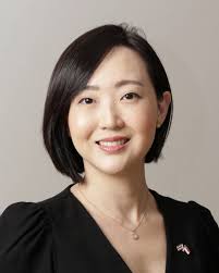 THE BOARD OF DIRECTORS 2023-2025