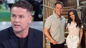 Michael Owen sought therapy over 'jealousy' of Love Island's Gemma and wife  Louise's close bond
