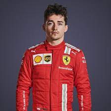 May 23, 2021 · charles leclerc will start from pole position for today's monaco gp after ferrari confirmed that no major damage was found on his gearbox. Charles Leclerc F1 Driver For Ferrari