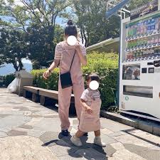 ちぃふぁみりーブログ